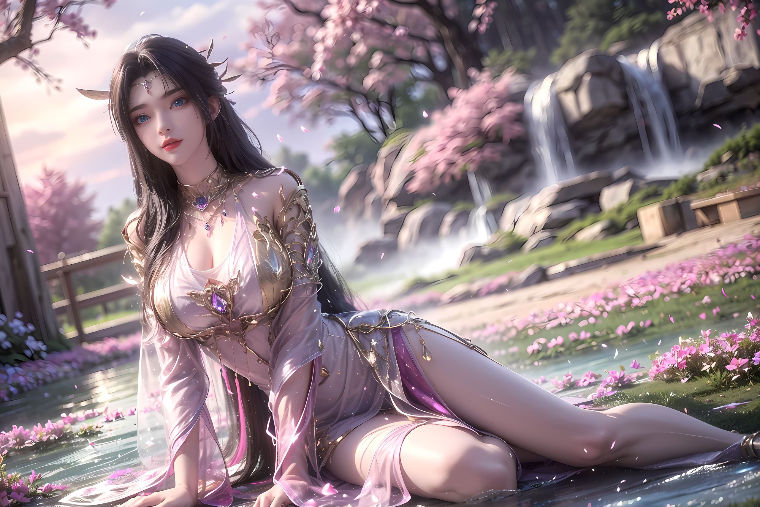 将来临