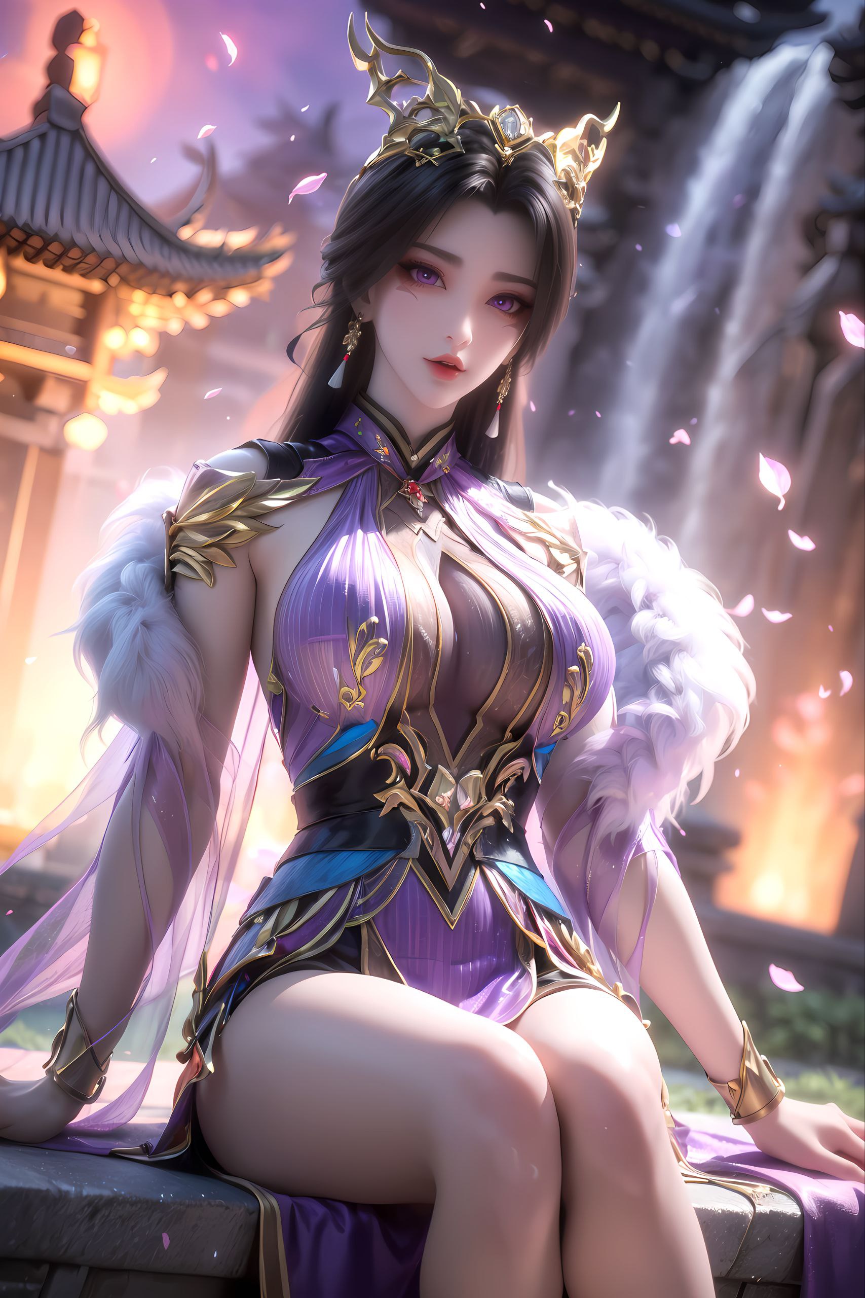 还有一些专