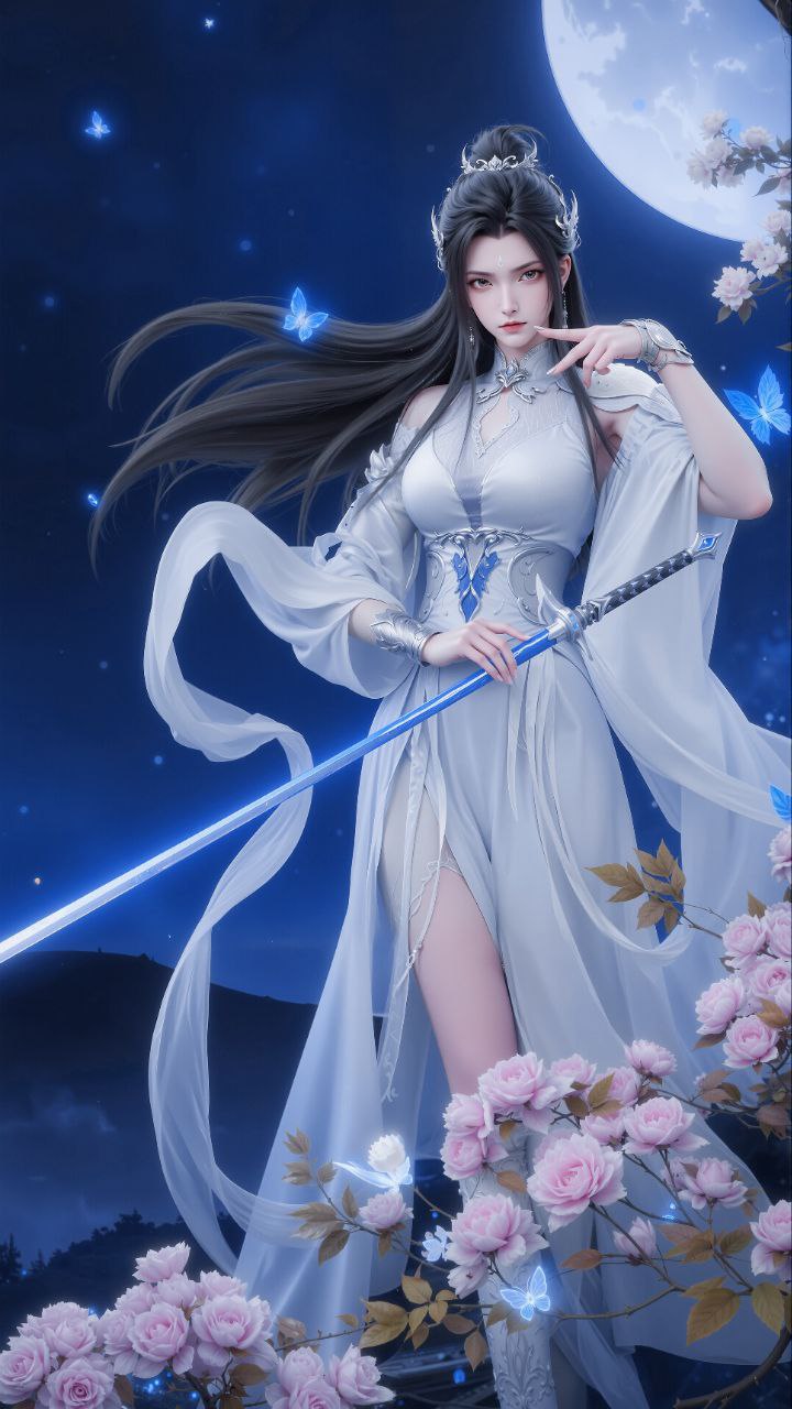 和特点