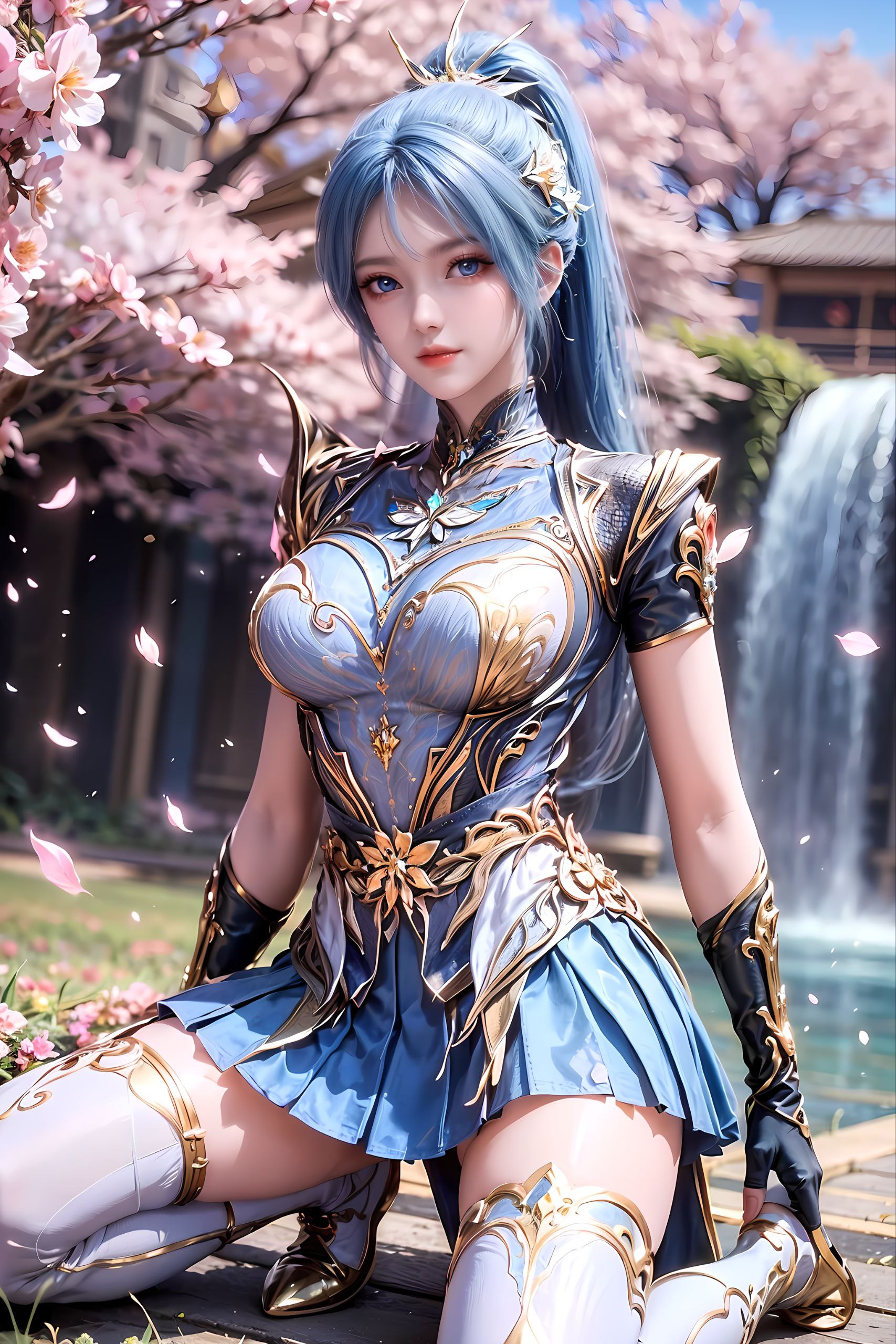 人们的好奇