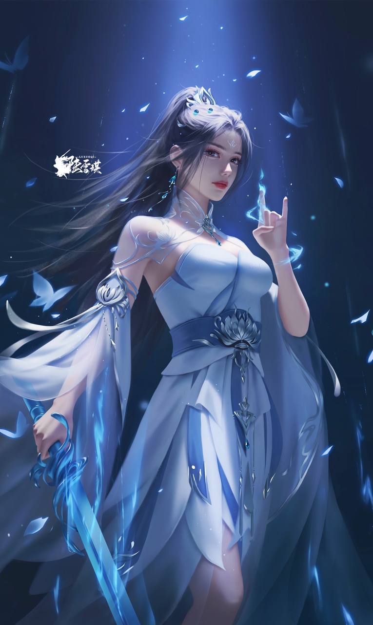 更是一种释