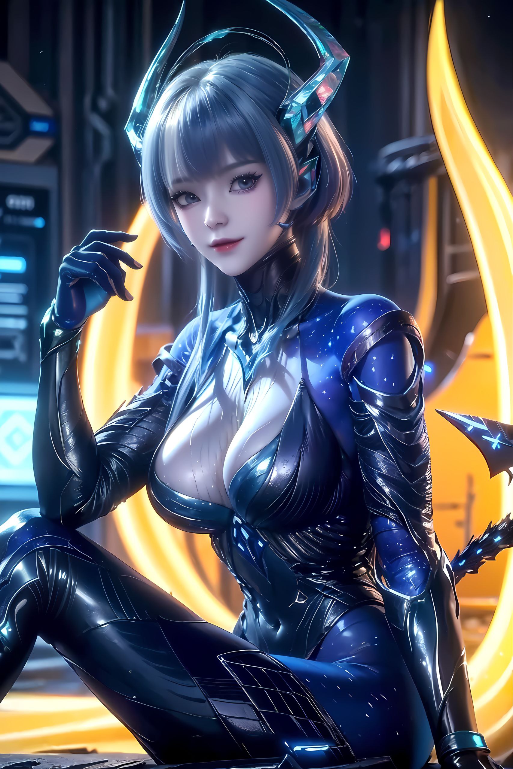 星经纪服务