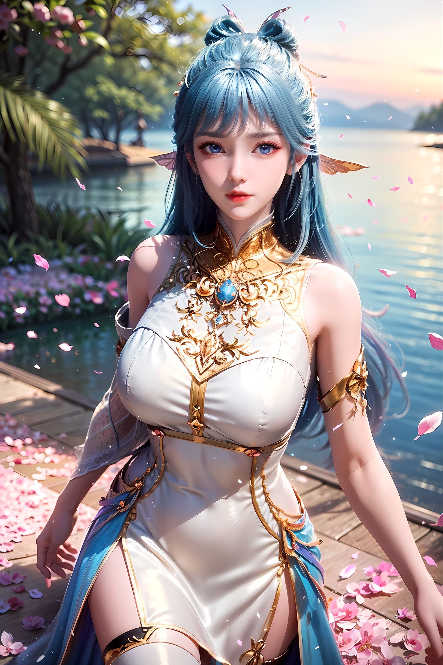 如草莓种植