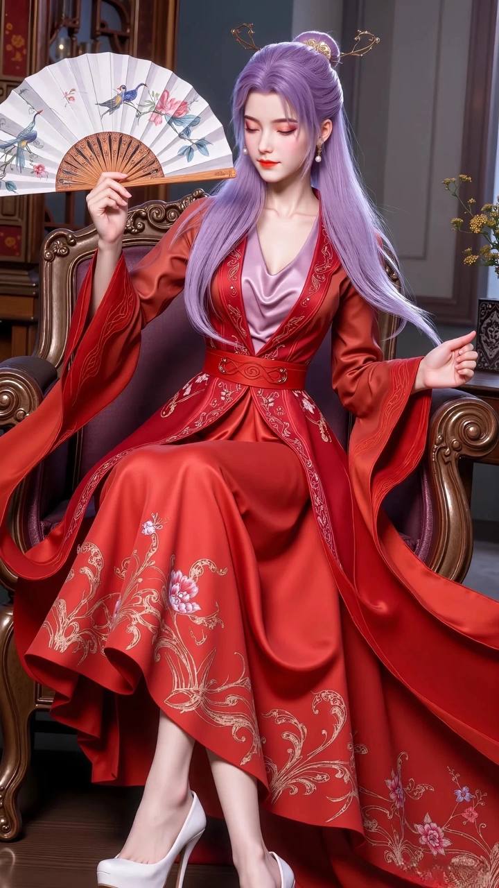 一变革成为