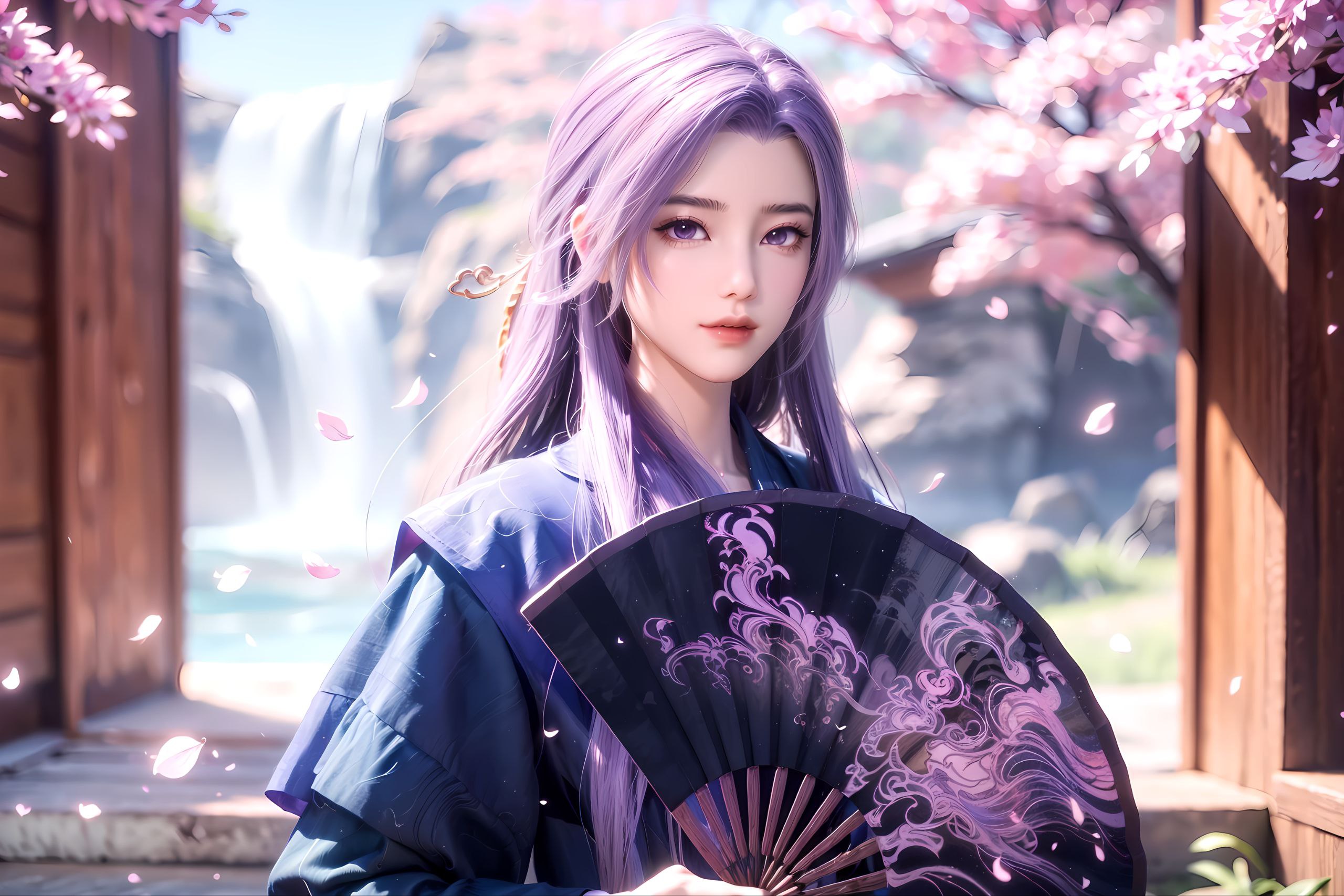 松地选择最