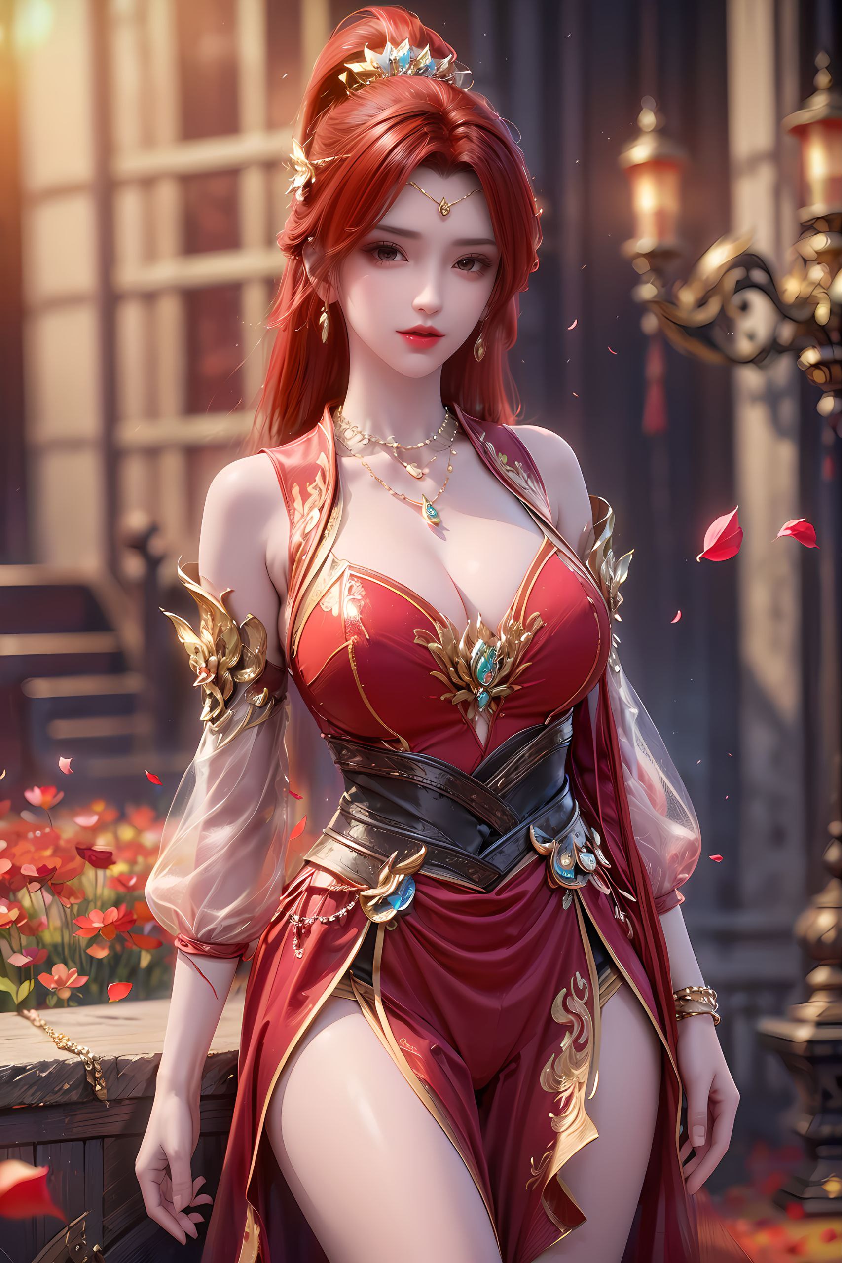 是其极具创
