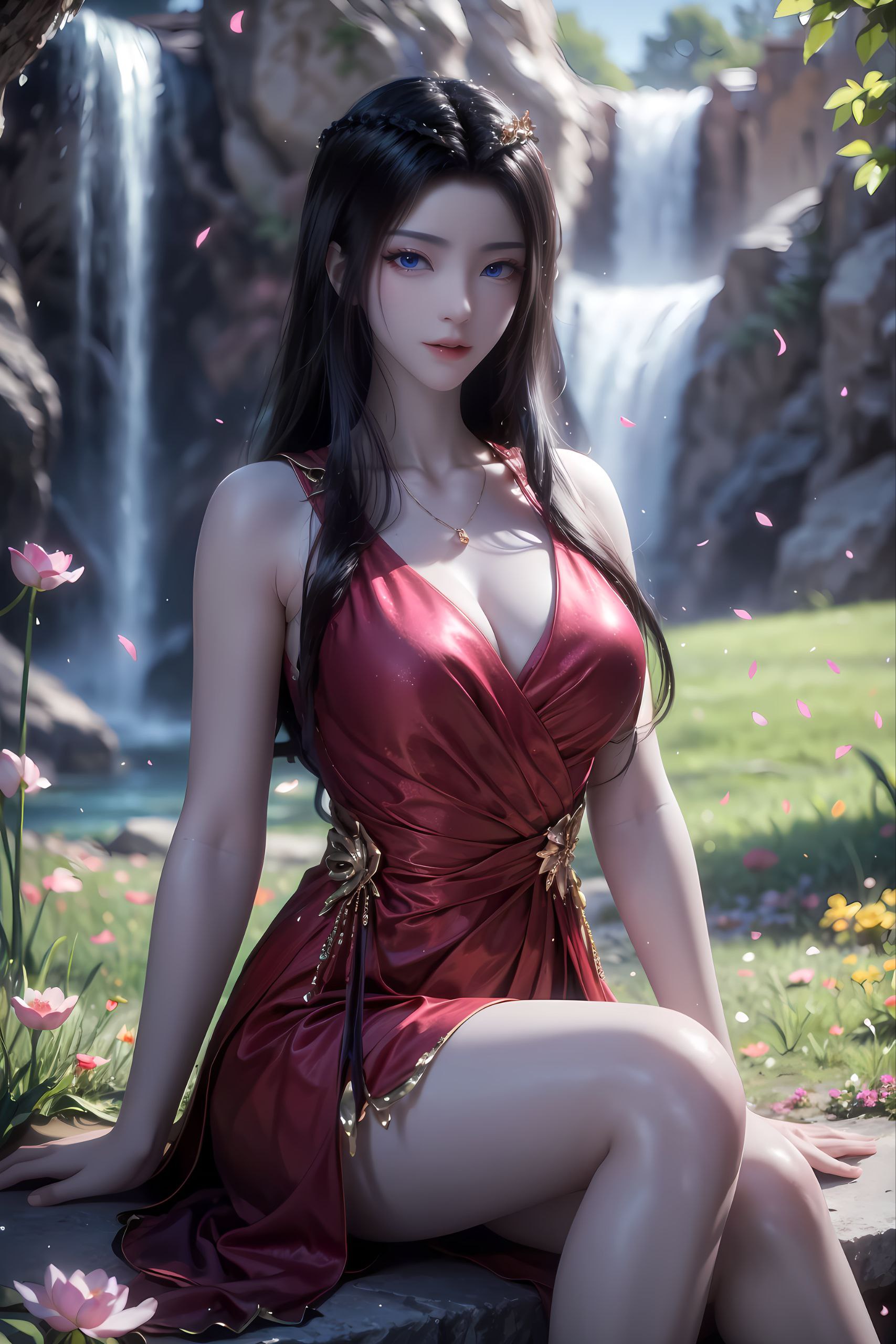 了品牌的形