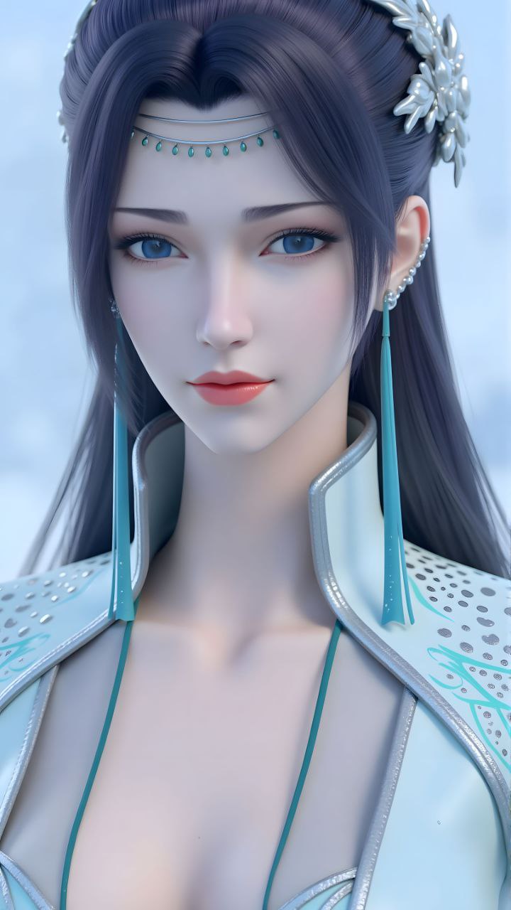 女性观众的