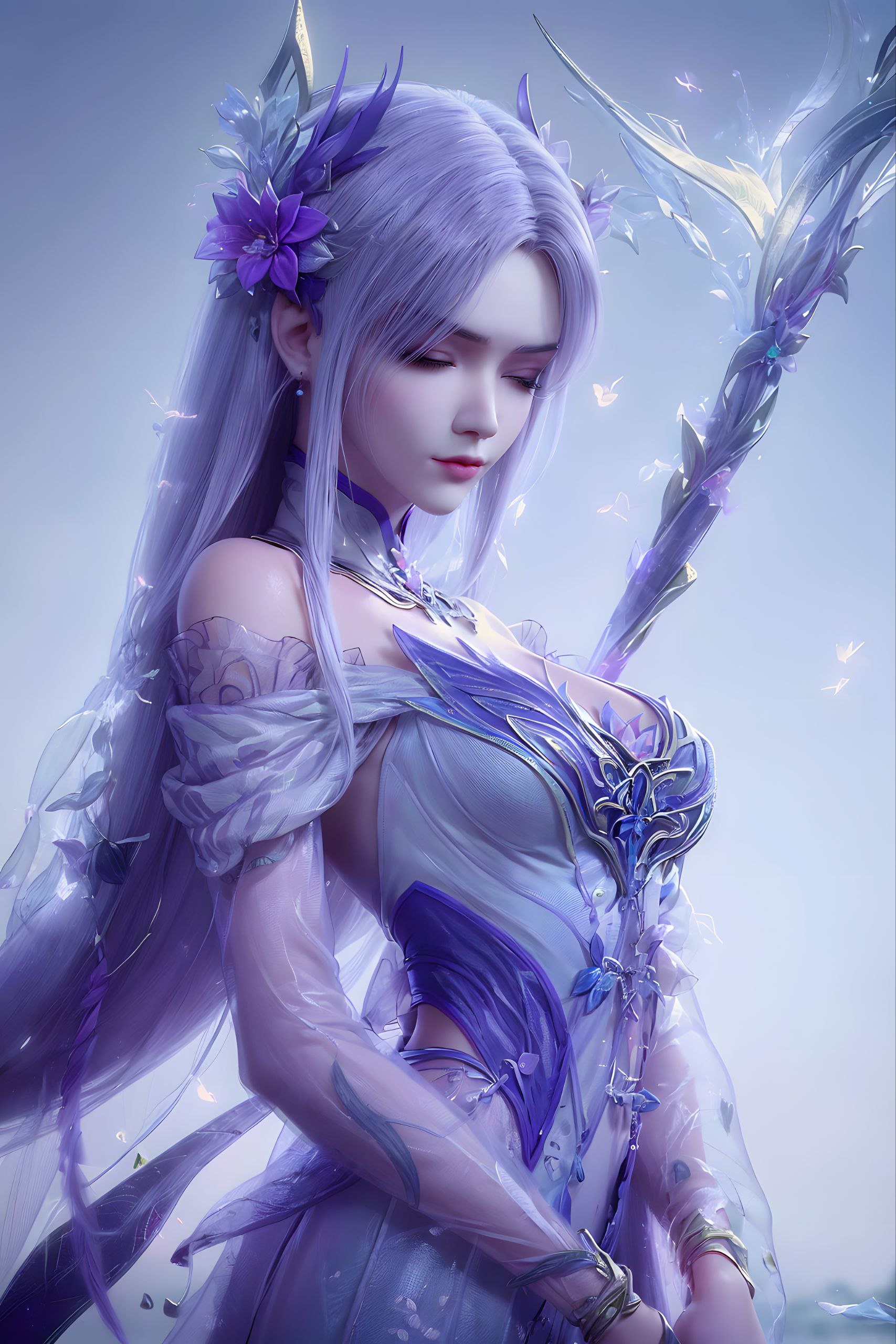 但与此同时