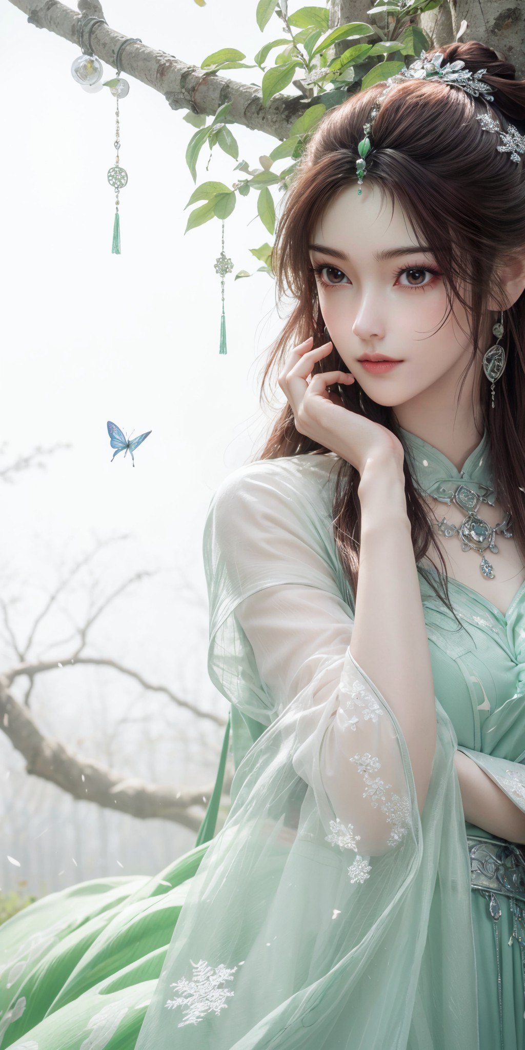 女性形象